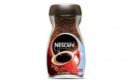 Nescafe Classic Coffee   Glass Jar  100 grams